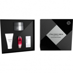 Shiseido Shiseido Men Zestaw do twarzy 1.0 pieces. Kremy i balsamy marki Nivea. Za 379.00 zł.