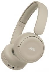 Słuchawki BT JVC HAS-59WCU Beż. Słuchawki bezprzewodowe Jvc. Za 242.99 zł.