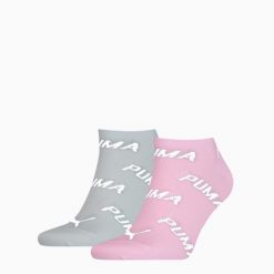 Puma Skarpety Bwt Sneaker 2-Pack 90794704. Skarpety Puma, bez wzorów. Za 32.99 zł.