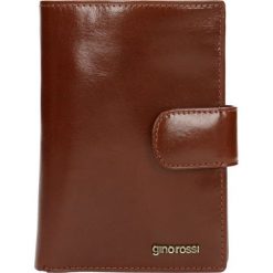 Portfel męski PIEMONTE. Portfele marki Gino Rossi. W wyprzedaży za 299.90 zł.