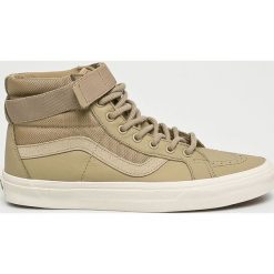 Vans - Buty Sk8-Hi Reissue Strap. Buty sportowe casual marki Vans. W wyprzedaży za 319.90 zł.