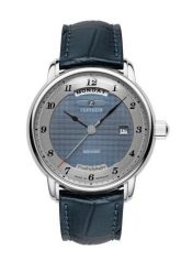 Zegarek Zeppelin Friedrichshafen 85623, 40mm. Zegarki sportowe Zeppelin. Za 1,205.99 zł.