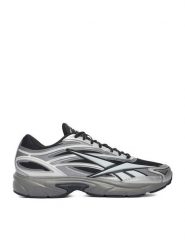 Reebok Sneakersy EOSS-PREMIER ROAD 1000 100271956 Szary. Szare buty sportowe casual Reebok, bez wzorów, z materiału, bez zapięcia. Za 449.99 zł.