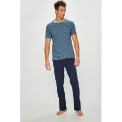Tommy Hilfiger - Piżama. Niebieskie piżamy marki Reserved. Za 269.90 zł.