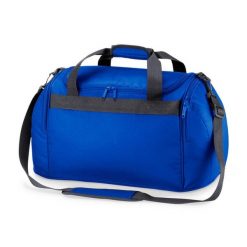 Torba podróżna Bag Base Freestyle. Czerwone torby na ramię BAGBASE, bez wzorów, z materiału, na ramię, małe, bez dodatków. Za 98.50 zł.