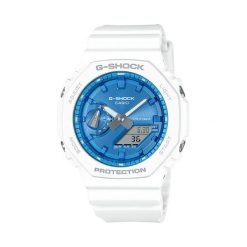 Zegarek G-Shock. Białe zegarki G-Shock. Za 399.99 zł.