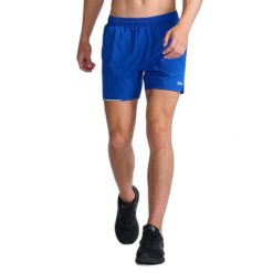 Szorty 2XU Aero 5". Niebieskie szorty 2XU, m, bez wzorów. Za 302.50 zł.