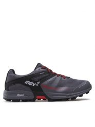 Inov-8 Buty do biegania Roclite G 315 Gtx V2 GORE-TEX 001019-GYBKRD-M-01 Szary. Szare buty do biegania Inov-8, bez wzorów, z gore-texu, bez zapięcia, do biegania, gore-tex. Za 479.99 zł.