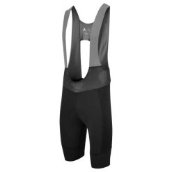 Szorty Altura Endurance. Czarne spodenki rowerowe ALTURA, l, bez wzorów, z elastanu, rowerowe. Za 464.60 zł.
