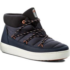 Śniegowce MOON BOOT - Mercury Nylon Wp 14100500003 Blu. Śniegowce marki SOLOGNAC. W wyprzedaży za 479.00 zł.