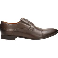 Półbuty ARTURO. Eleganckie półbuty marki Asics lifestyle. W wyprzedaży za 299.90 zł.