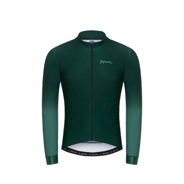 Kurtka Spiuk Momentum. Zielone kurtki SPIUK, bez wzorów, bez kaptura. Za 428.00 zł.