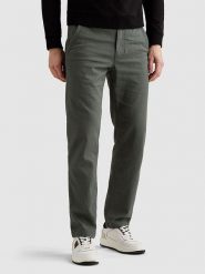 PME Legend Spodnie w kolorze khaki rozmiar: W32/L32. Brązowe spodnie materiałowe PME Legend, na co dzień, l, bez wzorów, z materiału. Za 223.99 zł.