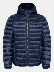 Blend Kurtka przejściowa 20717529 Granatowy Regular Fit. Niebieskie kurtki Blend, m, bez wzorów, z syntetyku, bez kaptura. Za 129.99 zł.