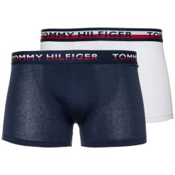 Tommy Hilfiger 2 Pack Bokserki Męskie Xl Wielo Barwny. Bokserki marki Tommy Hilfiger. Za 169.00 zł.
