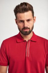 Polo męskie ALEXANDER MCQUEEN. Koszulki polo sportowe ALEXANDER MCQUEEN, l, bez wzorów, bez kołnierzyka, bez ramiączek. W wyprzedaży za 1,315.30 zł.