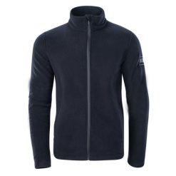 Polar męski Magnum Polartec Fleece - czarny, Rozmiar M. Czarne bluzy z polaru MAGNUM, m, bez wzorów, z polaru, bez kaptura. W wyprzedaży za 149.99 zł.