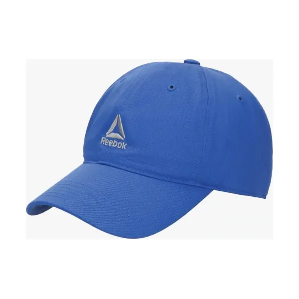 Reebok Czapka Act Fnd Logo Cap , multicolor, rozmiar L. Czapki z daszkiem Reebok, bez wzorów, z bawełny. W wyprzedaży za 49.99 zł.