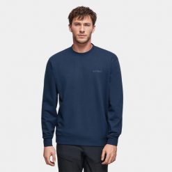 Bluza trekkingowa męska Alpinus Bellagio. Szare bluzy Alpinus, m, bez wzorów, bez kaptura. Za 199.00 zł.