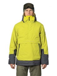 Hannah Kurtka narciarska w kolorze jasnozielonym rozmiar: L. Zielone kurtki narciarskie i snowboardowe Hannah, l, bez wzorów, bez kaptura. Za 491.99 zł.