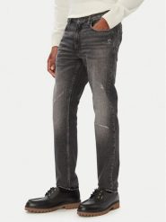 HUGO Jeansy 50568074 Szary Extra Slim Fit. Szare jeansy Hugo, m. Za 549.99 zł.