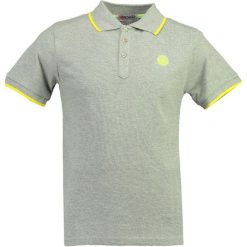 Geographical Norway Męska Koszulka Polo Kilton M Szary. Koszulki polo marki Geographical Norway. Za 149.00 zł.