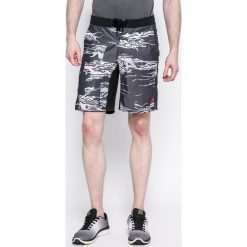 Reebok - Szorty Super Nasty Crossfit. Krótkie spodenki sportowe marki Reebok. W wyprzedaży za 159.90 zł.