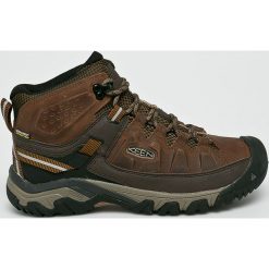 Keen - Buty Targhee III Mid. Buty trekkingowe marki Keen. W wyprzedaży za 399.90 zł.
