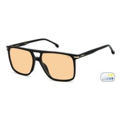Okulary przeciwsłoneczne Męskie CARRERA CARRERA 366_S. Brązowe okulary przeciwsłoneczne Carrera. Za 840.25 zł.