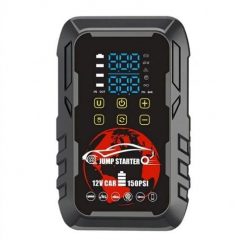 Extralink EX.99519 rozrusznik skoku pojazdu. Powerbanki ExtraLink. Za 263.99 zł.