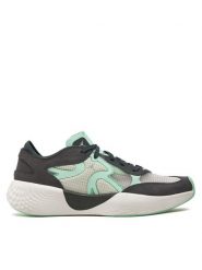 Nike Sneakersy Delta 3 Low DN2647-003 Kolorowy. Buty sportowe casual Nike, bez wzorów, z materiału, bez zapięcia. Za 629.99 zł.
