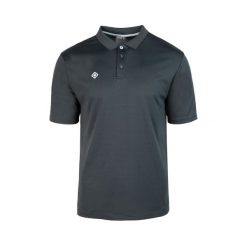 Koszulka polo męska z krótkim rękawem Acay: innowacyjna technologia dla optymaln. Fioletowe koszulki polo Izas, m, bez wzorów, bez kołnierzyka, bez ramiączek. W wyprzedaży za 160.83 zł.