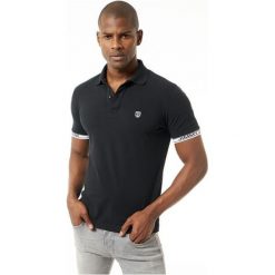 Jimmy Sanders Koszulka Polo Męska Xl Czarna. Bezrękawniki marki Jimmy Sanders. Za 129.00 zł.