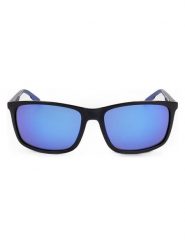 Under Armour Męskie okulary przeciwsłoneczne w kolorze czarno-niebieskim rozmiar: 60. Czarne okulary przeciwsłoneczne Under Armour. Za 139.95 zł.