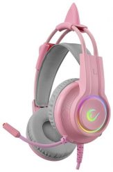 Rampage X-CATTY. Słuchawki dla graczy Rampage. Za 119.00 zł.
