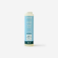 Żel pod prysznic 3 w 1 usuwający zapach chloru 250 ml. Pielęgnacja ciała Decathlon. Za 19.99 zł.
