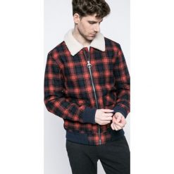 Tom Tailor Denim - Kurtka. Kurtki marki TOM TAILOR DENIM. W wyprzedaży za 269.90 zł.