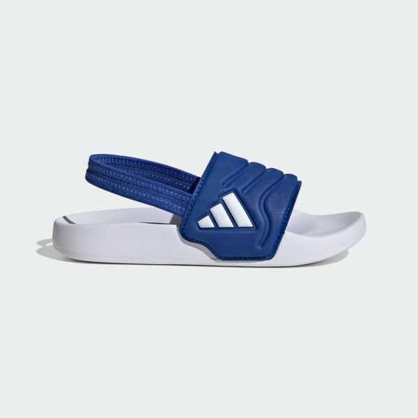 Klapki Adilette Estrap 2.0 Slides Children. Białe klapki Adidas. Za 109.00 zł.