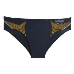 Kąpielówki męskie slipy do pływania Arena Energy Brief. Czarne kąpielówki Arena, m, bez wzorów. Za 90.99 zł.