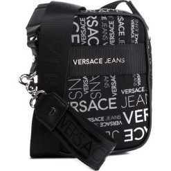 Saszetka VERSACE JEANS - E1YTBB22 71117 M06. Saszetki i nerki marki Versace Jeans. Za 399.00 zł.