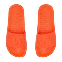 Kubota Klapki Basenowe Basic 2.0 Plain. Brązowe klapki Kubota. Za 99.99 zł.