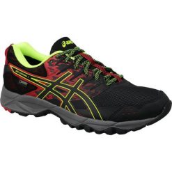 Asics Gel-Sonoma 3 G-Tx t727n-2390 42,5 Czarne. Buty do biegania marki ASICS. W wyprzedaży za 299.99 zł.
