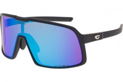 Okulary przeciwsłoneczne GOG KARI. Czarne okulary przeciwsłoneczne GOG. Za 249.99 zł.