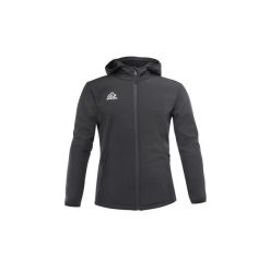 Kurtka Acerbis Elnath softshell. Czarne kurtki ACERBIS, xl, bez wzorów, z materiału, bez kaptura. Za 389.35 zł.