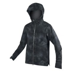 Endura Mt500 Waterproof Jacket Graphite Grey. Szare kurtki przeciwdeszczowe ENDURA, l, bez wzorów, bez kaptura. W wyprzedaży za 1,098.40 zł.