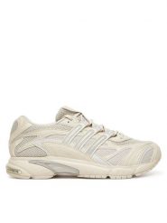 Adidas Sneakersy Temper Run 2.0 JH5503 Écru. Buty do biegania Adidas, bez wzorów, z materiału, bez zapięcia. Za 449.99 zł.