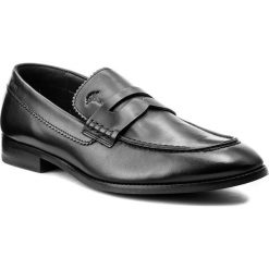 Półbuty JOOP! - Kleitos 4140003945 Black 900. Eleganckie półbuty marki Kazar. W wyprzedaży za 389.00 zł.