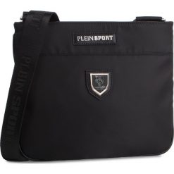 Saszetka PLEIN SPORT - Cross Body Tiger S19A MBA0638 STE003N Black 02. Saszetki i nerki marki Plein Sport. Za 1,329.00 zł.