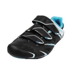 Męskie Buty Kolarskie Starlight. Białe buty turystyczne Northwave, bez wzorów, bez zapięcia, rowerowe. Za 242.99 zł.