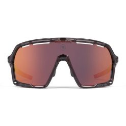 Okulary przeciwsłoneczne Endura Pro SL. Szare okulary przeciwsłoneczne ENDURA. Za 379.99 zł.